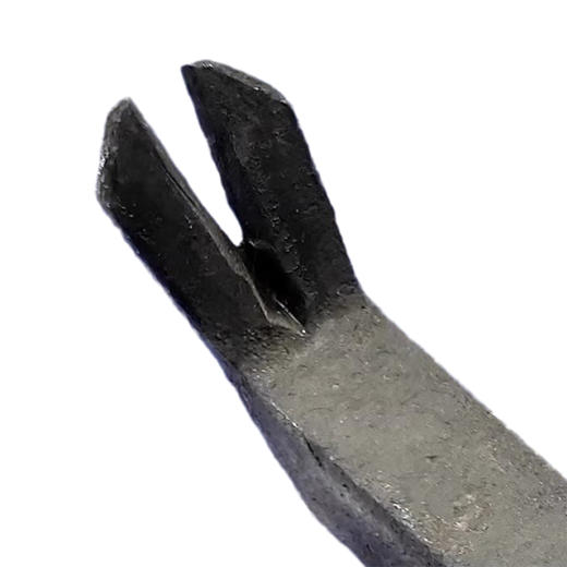 【正品保证】养蜂起刮刀蜂箱起刮锤三用高脚起刮器锤平口多功能起钉锤养蜂工具 商品图2