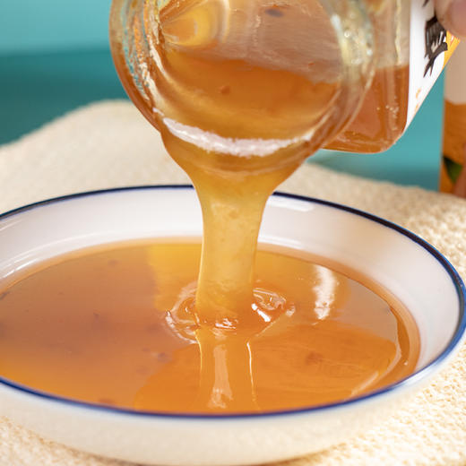 【第二罐半价！小甜柚鲜柚膏】营养美味，香醇，清新原汁，口感顺滑，滋原汁原味甜柚熬制清甜蜂蜜柚子茶胡柚膏方让，你爱上鲜柚 商品图2