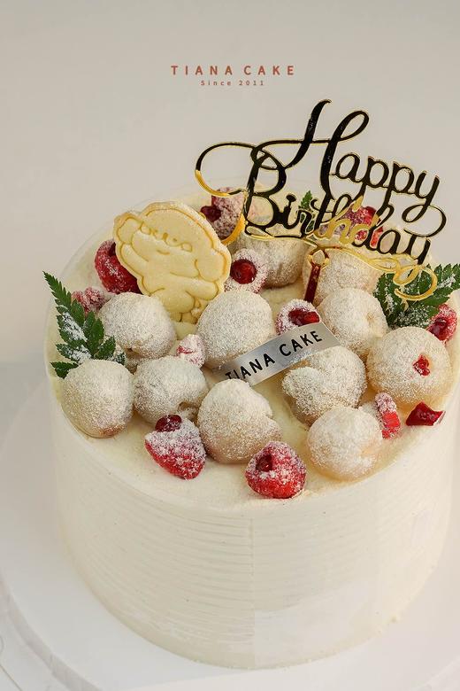 荔枝玫瑰 商品图2