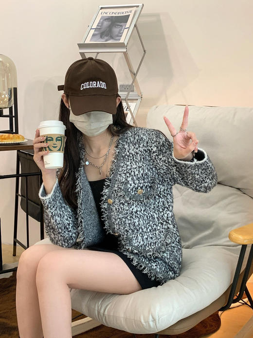 水貂大团 商品图5