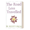 英文原版 The Road Less Travelled 少有人走的路 英文版 进口英语原版书籍 商品缩略图1