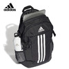 阿迪达斯（adidas）双肩背包 黑色HB1324 商品缩略图3
