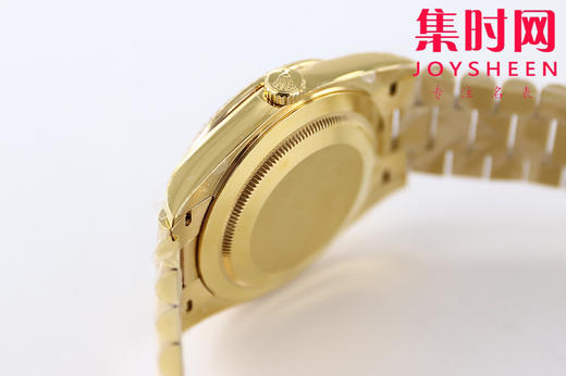 TWS劳力士星期日历型系列 日志40mm 商品图4