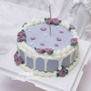 【紫色复古蛋糕】 商品缩略图0