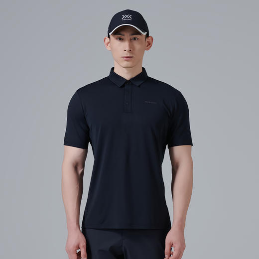 X-BIONIC 橡树晨风高尔夫polo 男 23502N 商品图3