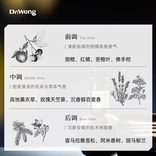 「安睡」复方精油 商品图1