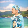 oribigo儿童泳帽清仓产品非质量问题不支持退换货 商品缩略图2