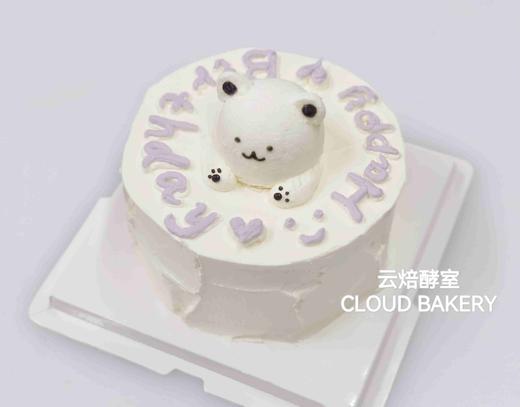 【小白熊】 商品图0