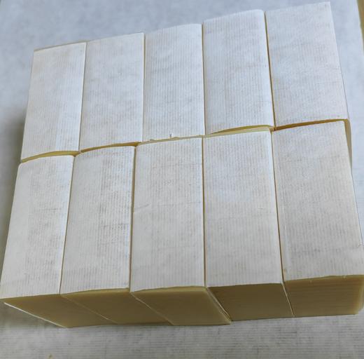 【产地直发包邮】椿如许-山茶油冷制手工皂 商品图8