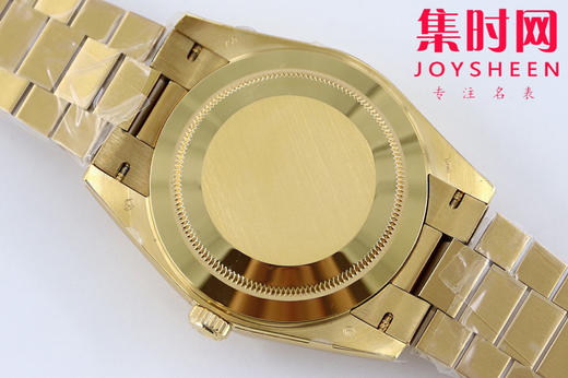 TWS劳力士星期日历型系列 日志40mm 商品图8