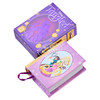 【中商原版】迪士尼长发公主 迷你书 魔发奇缘 英文原版 Disney Tangled Tiny Book Insight Editions 商品缩略图2