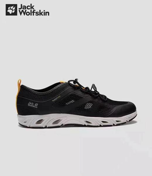 狼爪   透气搠溪鞋 商品图0