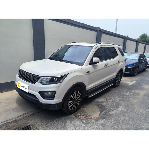 长安欧尚 CX70 1.5T 自动尊擎版【长租-北京】 商品图2
