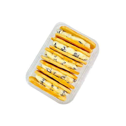白脱葡萄饼干（周二秒杀） 商品图0