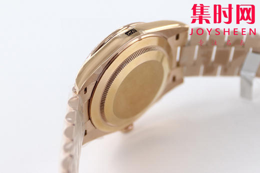 TWS劳力士星期日历型系列 日志40mm 商品图5