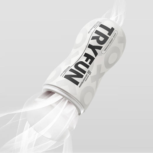 网易春风潮牌版飞机杯男用手动真空xi吮 商品图2