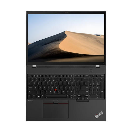 （国行）ThinkPad T16 (2023款） 13代英特尔酷睿 16英寸高性能轻薄商务本 商品图7