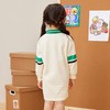 B.DUCK小黄鸭童装春秋连衣裙105-150 FF3480003 商品缩略图1