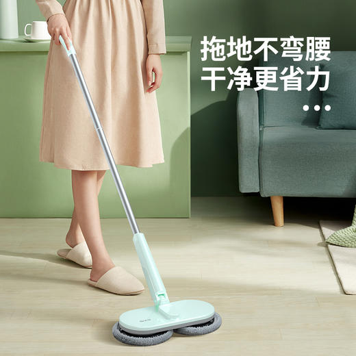 先锋 家用智能吸尘器 DTB-T01家用电器 商品图0