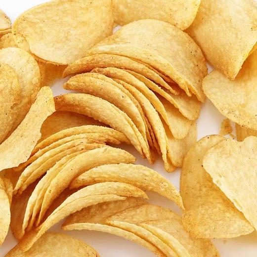 品客原味薯片134g 商品图9
