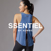 【新品】开叉绑带穿搭背心 BACK TIE EVERYDAY SINGLET 商品缩略图8