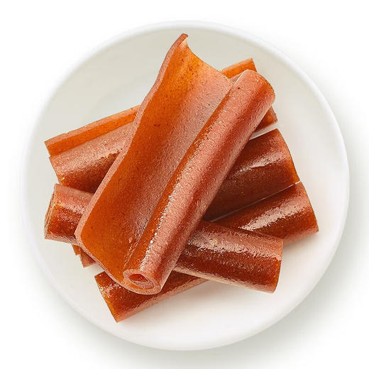 来伊份果丹皮125g*5包【CZ】 商品图3