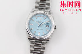 TWS劳力士星期日历型系列 日志40mm