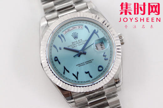 TWS劳力士星期日历型系列 日志40mm 商品图1