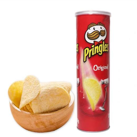 品客原味薯片134g 商品图0