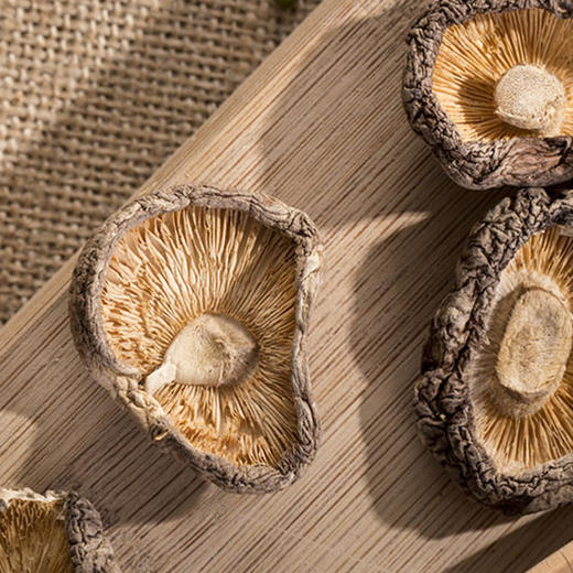 野森林香菇100g/袋*2【CZ】 商品图4