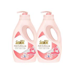 家家宜柔软洗衣液【1kg】