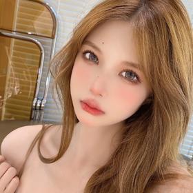 Moonen leen【星落灰】年抛  来自星星的眼睛 爆闪银河灰