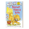 Collins柯林斯 英文原版 Biscuit Flies a Kite 小饼干I狗放风筝 My First I Can Read 汪培珽书单 儿童英语课外阅读故事书 英文版 进口英语书籍 商品缩略图1