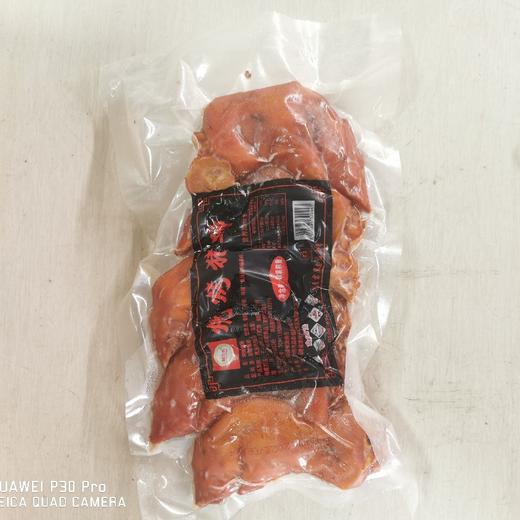 5个鲜为贵烧烤猪蹄【云仓1B3上/2A2中-6A】 商品图1