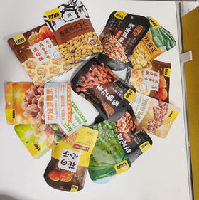 12包29.8元  甘源线下商超同款，线下一包的钱到手12包