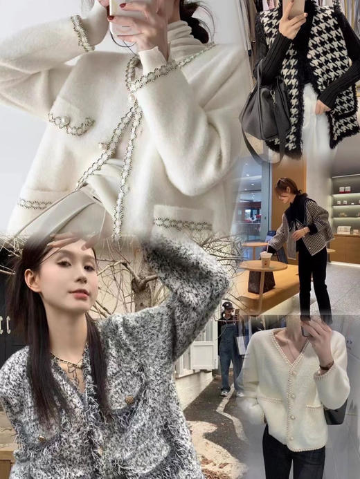 水貂大团 商品图2