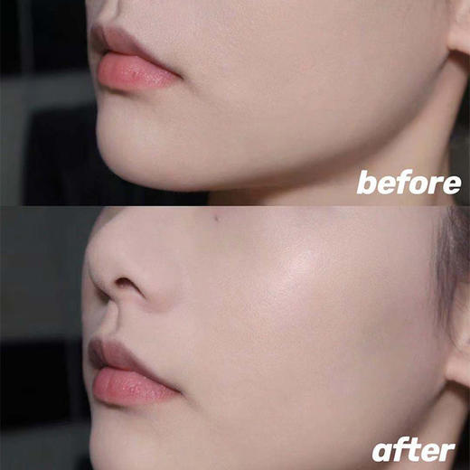 KATO刷新定妆OK散粉  新款#裸色6.5g（210941） 商品图2