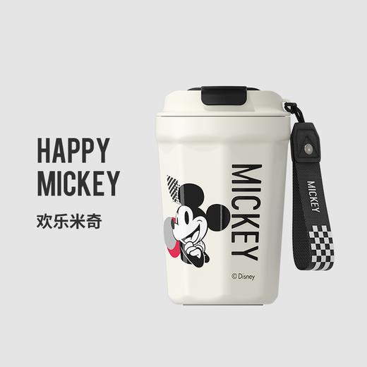 GERM米奇系列咖啡杯笑脸欢乐俏皮款 商品图5