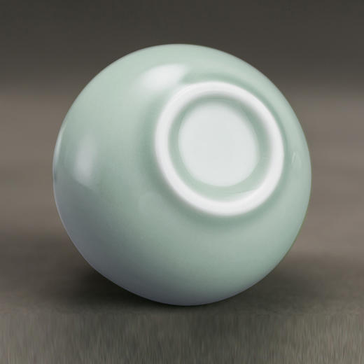 迷你天地方圆罐【单瓷 • 20g• 兰】12元 一个/满30个包邮 商品图6