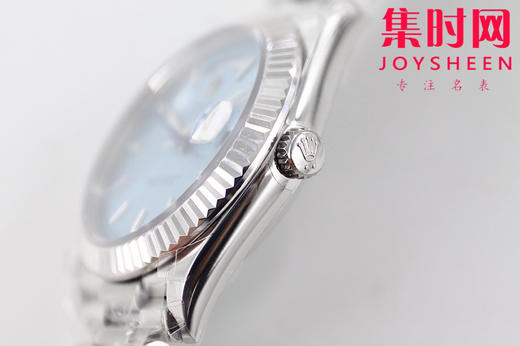 TWS劳力士星期日历型系列 日志40mm 商品图3