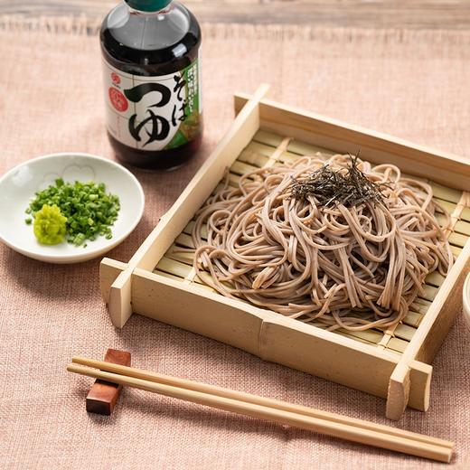 丸天 荞麦面汁 300ml 商品图2