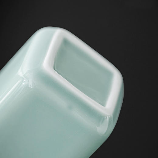 迷你四方罐【单瓷 • 30g• 兰】15元 一个/满30个包邮 商品图7