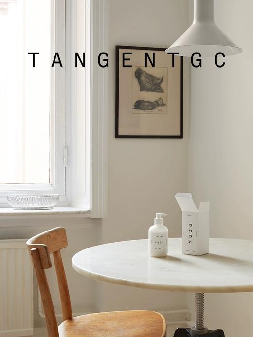 自然有机 香氛保湿滋润身体凝乳350ml  多味道可选 Tangent GC 国内发货 商品图3