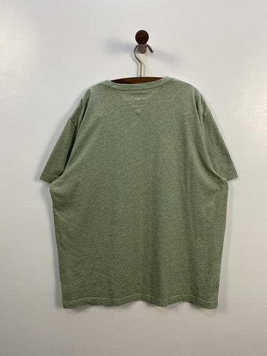 Tommy Hilfiger 贴布绣 短袖T恤 _SST(L) 商品图3