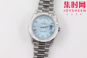 TWS劳力士星期日历型系列 日志40mm