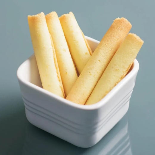 红帽子黄油味蛋卷95g 商品图3