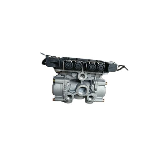 ABS组合阀总成 挂车ABS电磁阀泵万安VIE（包邮） 商品图4