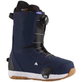 burton/伯顿23款成人男款单板快穿滑雪鞋  ruler step on