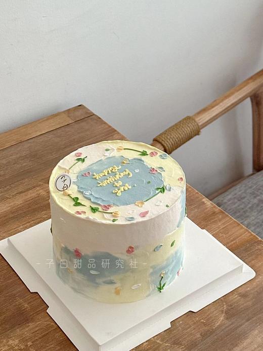 多巴胺蛋糕（提前3小时预定） 商品图0