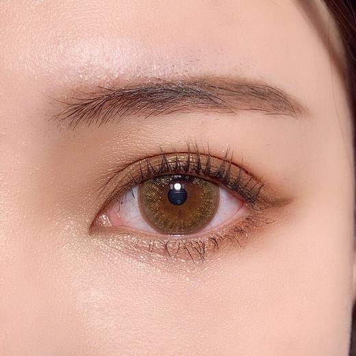 Moonen leen【芦苇金】年抛  大鎏金轻混血感金咖 商品图1